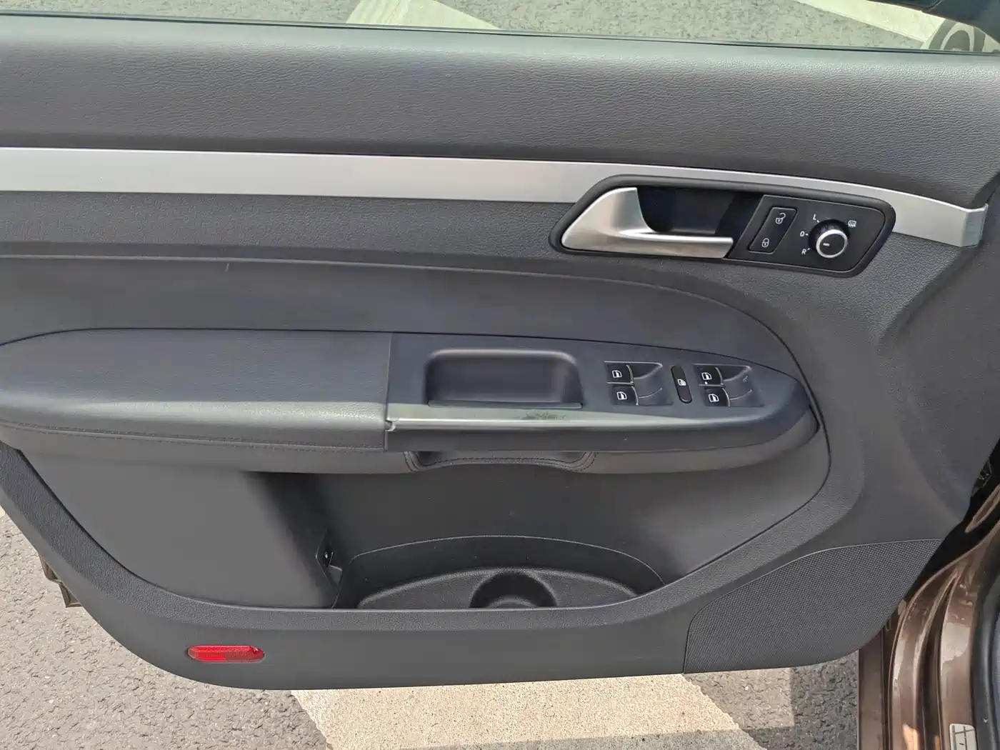 Volkswagen Touran 2013 1.4T DSG Wisdom Edition 5-seater фото 7
