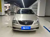 Фото 2 - Buick Excelle