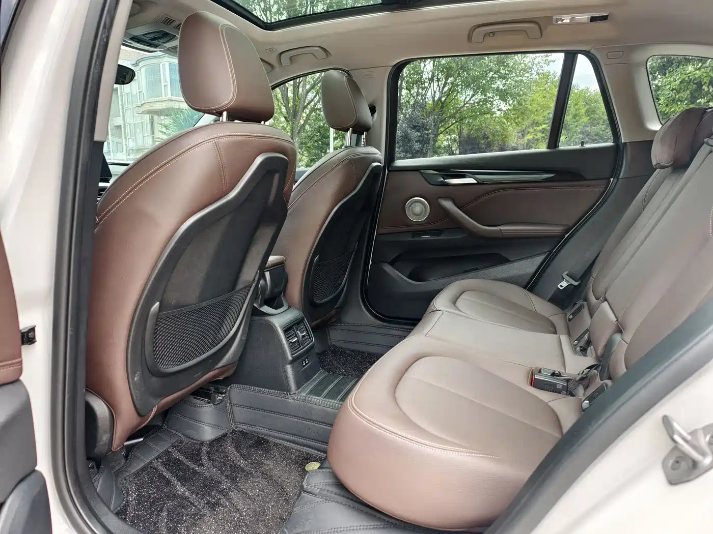 BMW X1 2023 sDrive25Li M Sport Package фото 5