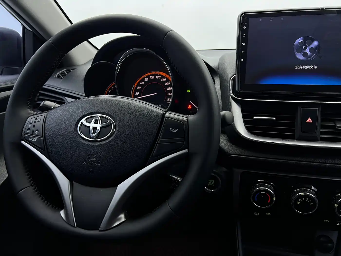 Toyota YARiS L Zhi Xuan 2022 Zhi Xuan X 1.5L CVT Luxury PLUS Edition фото 12