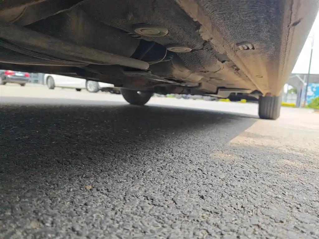 Volkswagen Santana 2016 1.4L Manual Trend Edition фото 17
