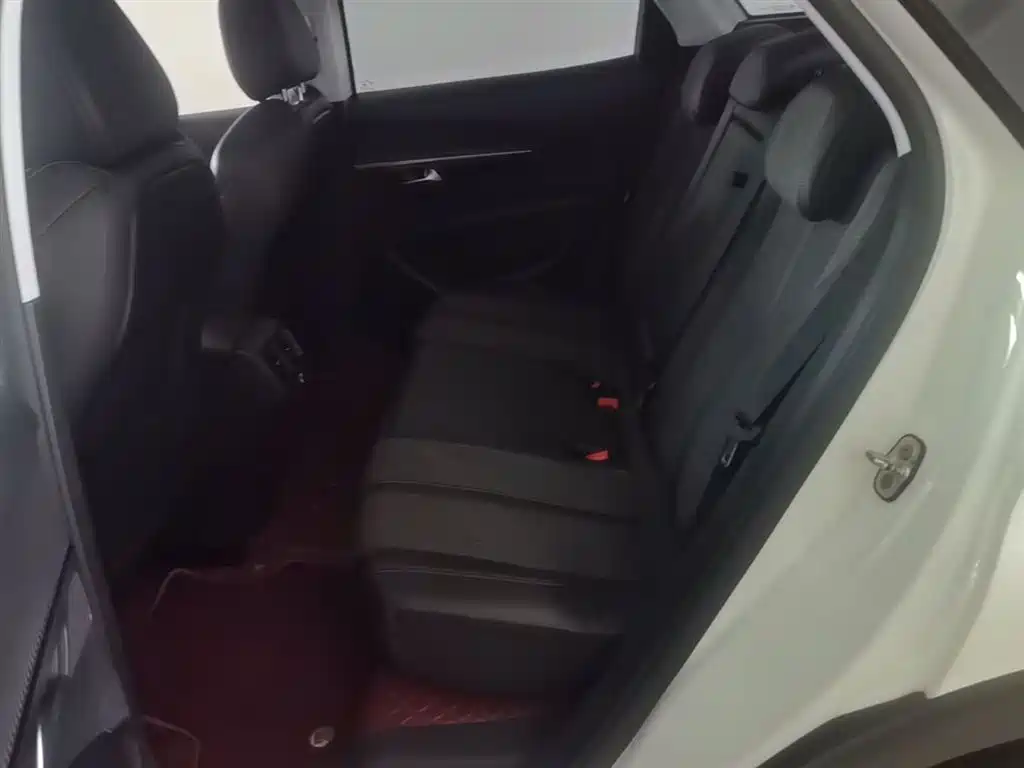 Peugeot 4008 2018 350THP Elite фото 17