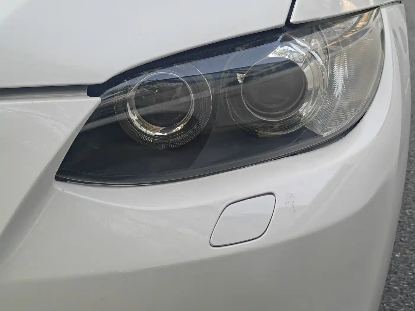 BMW 3 Series (Import) 2009 Model 325i Convertible фото 13