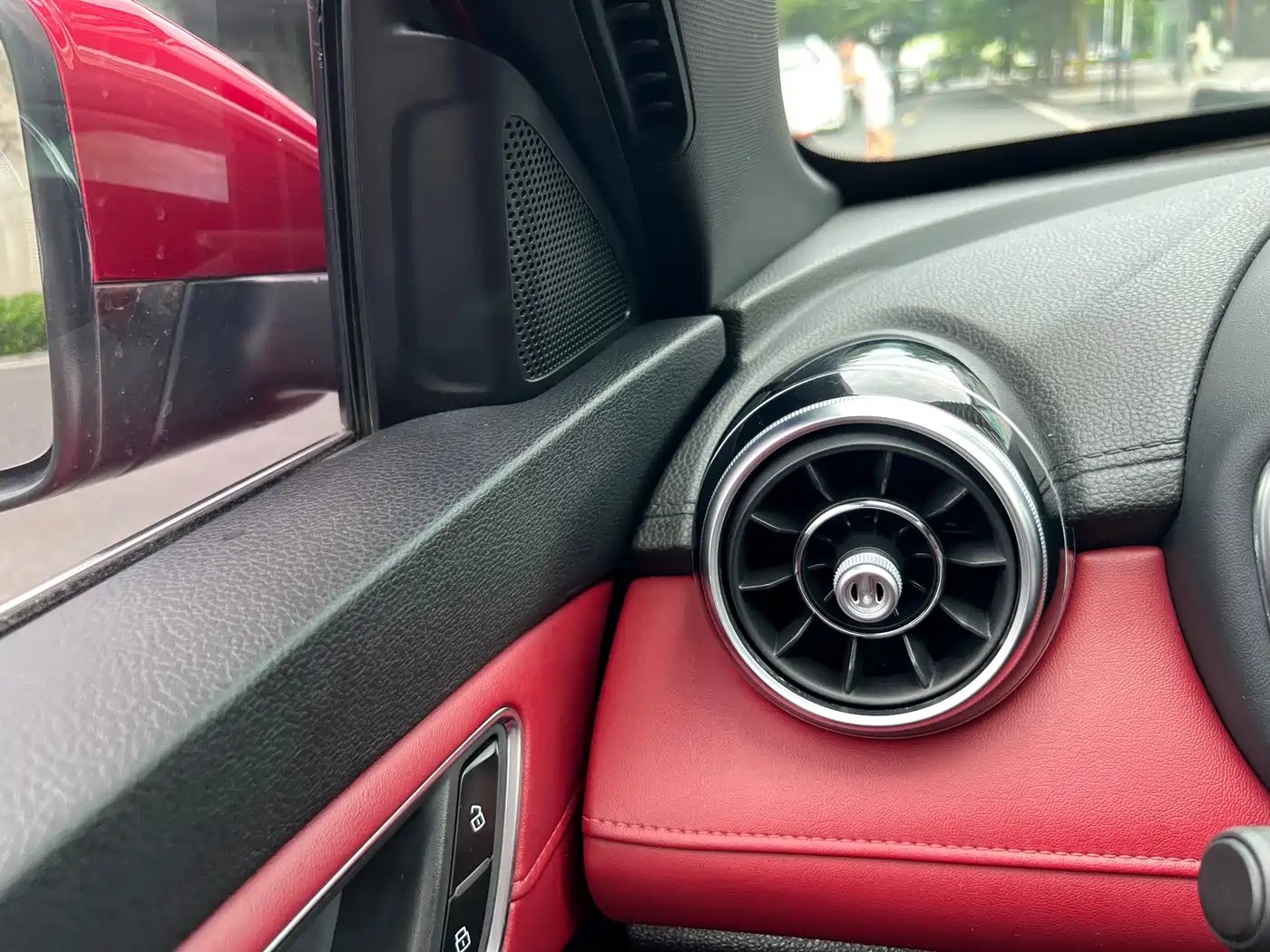 MG HS 2021 2019 20T Auto 2WD Trophy Super Sport Edition China VI