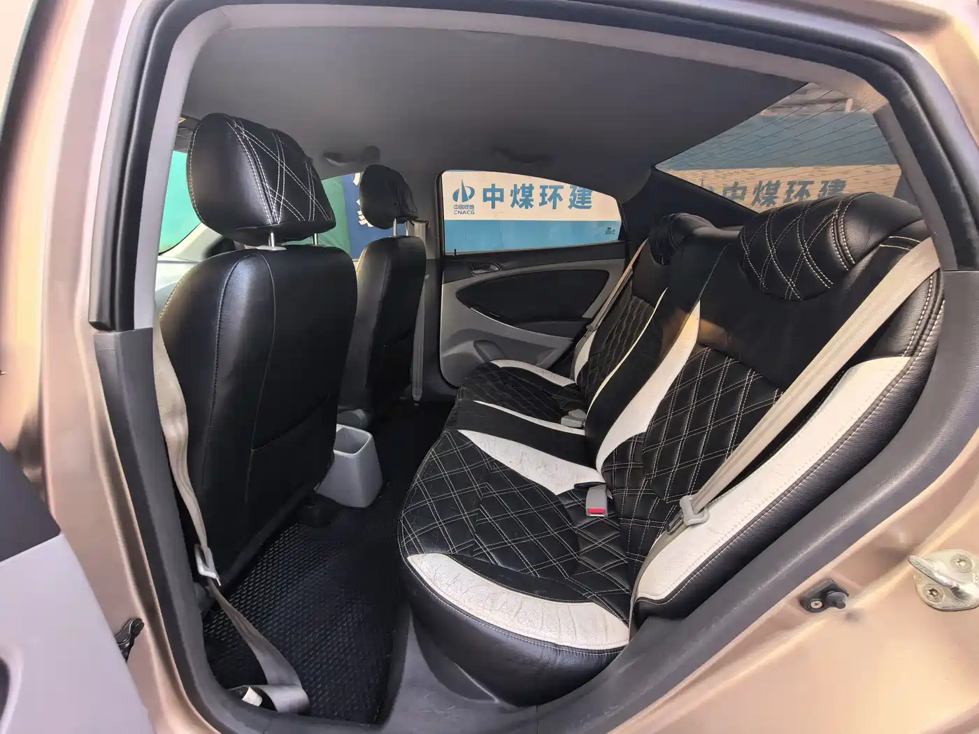 Hyundai Verna 2014 1.4L Automatic Smart GLS фото 5