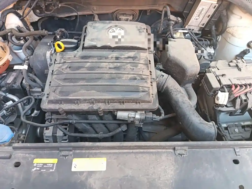 Jetta VA3 2022 2021 1.5L Manual Progressive Edition
