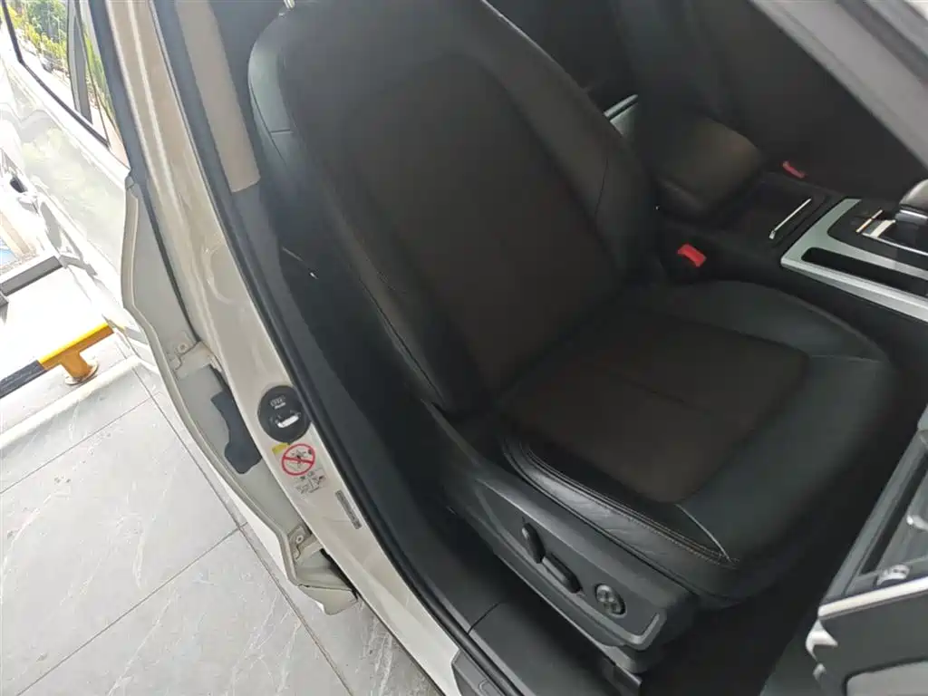 Audi Q5L 2018 40 TFSI Premium Fashion China VI фото 25