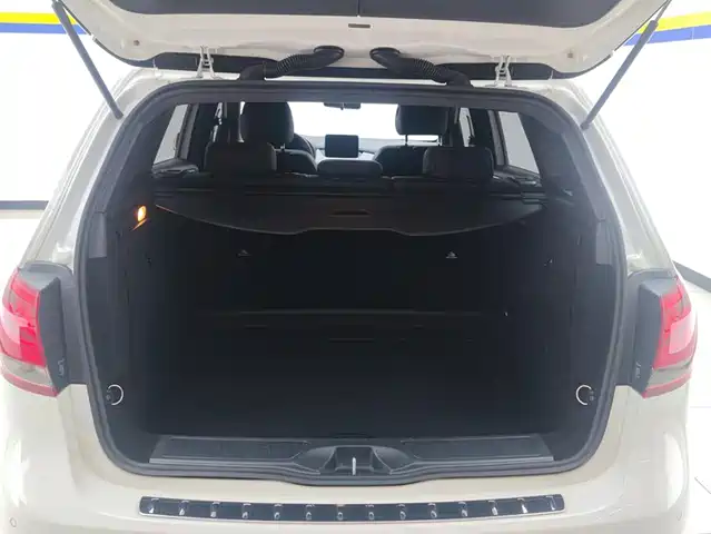 Mercedes-Benz B-Class 2018 B 200 Sport — фото 4