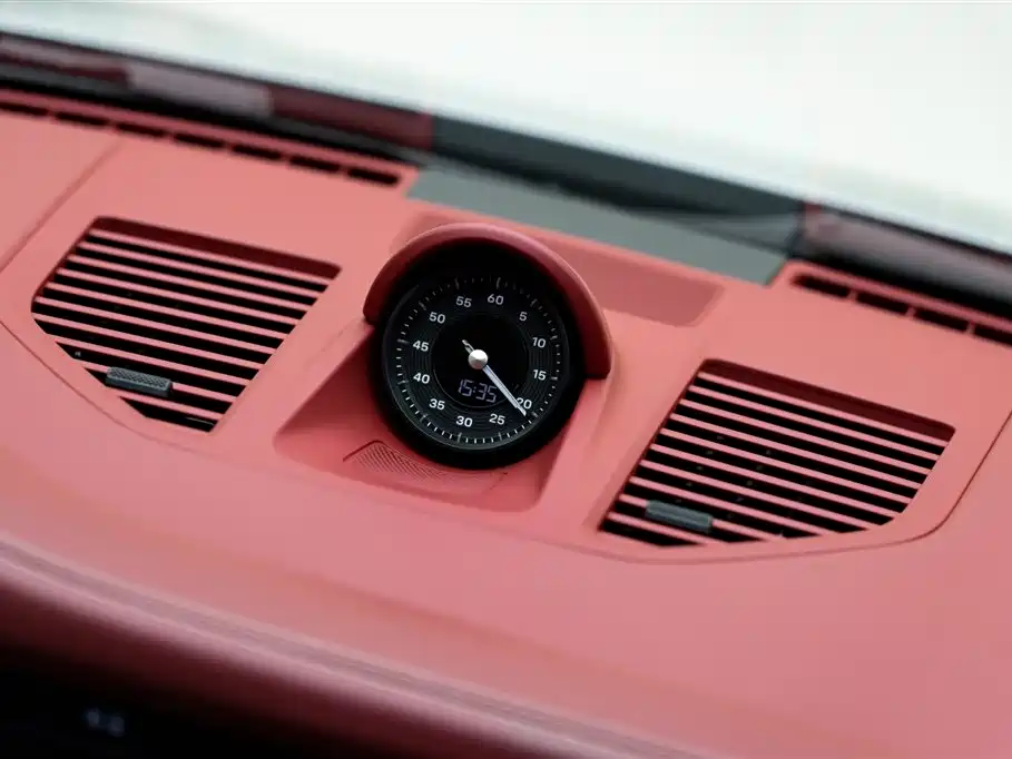 Porsche 911 2023 Carrera S 3.0T фото 17