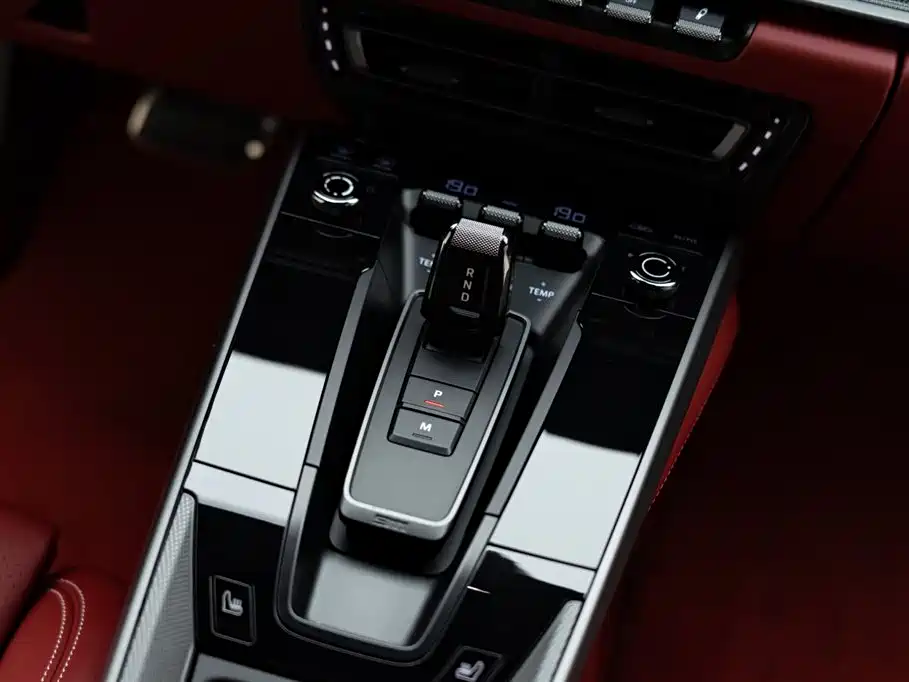 Porsche 911 2023 Carrera S 3.0T фото 19