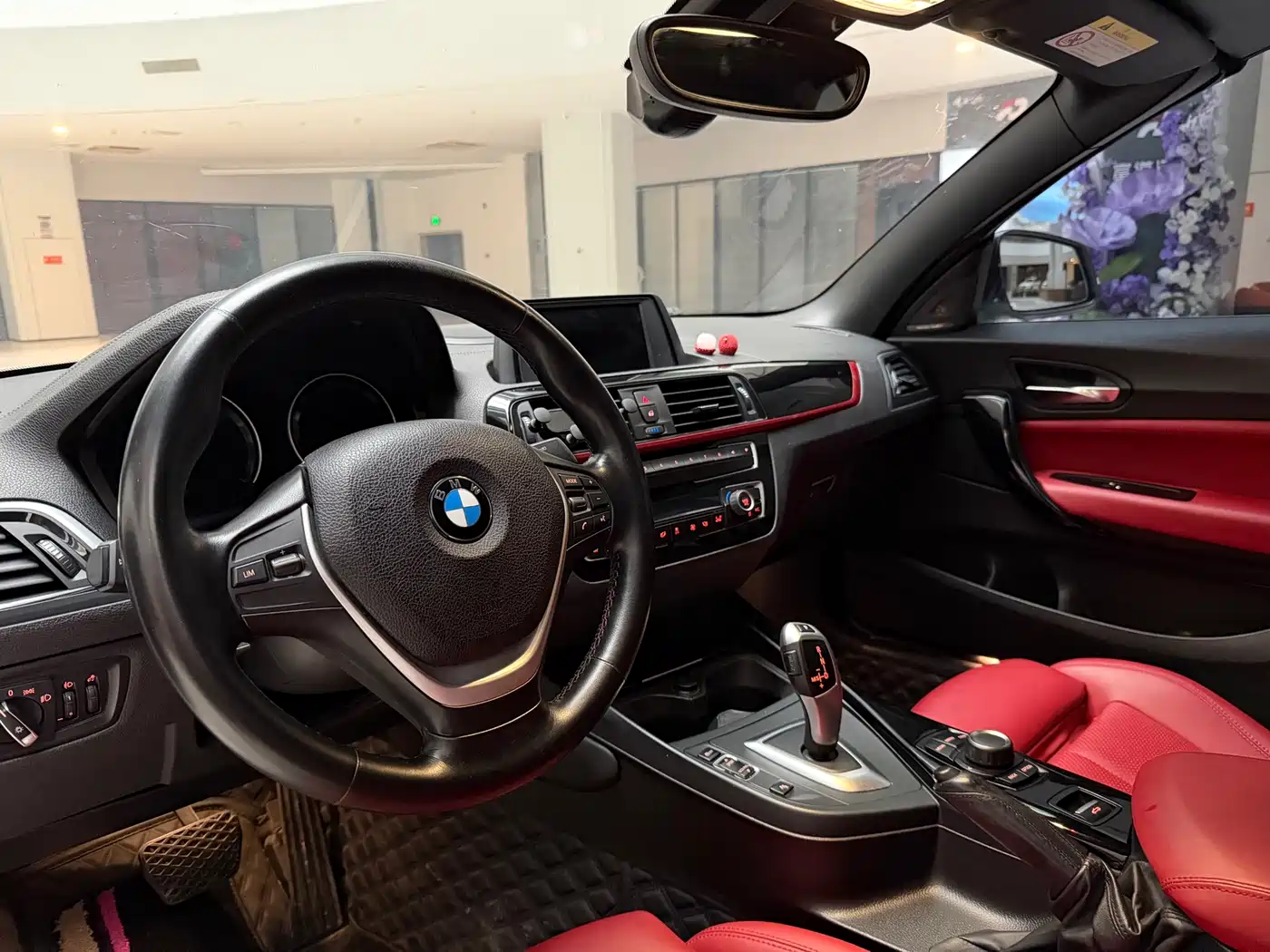 BMW 2 Series (Import) 2019 225i Convertible Coupe Sport Design Package фото 7