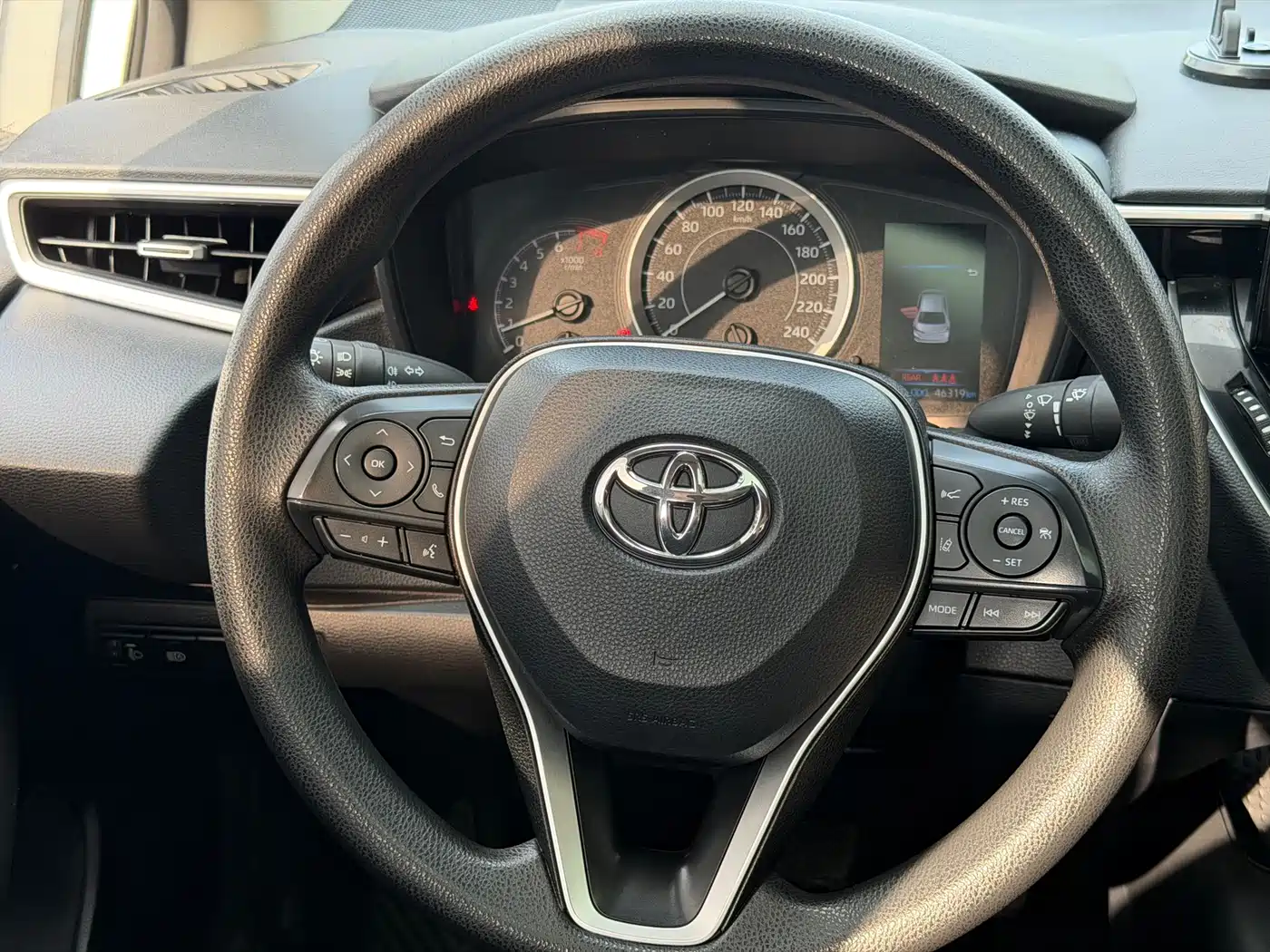 Toyota Allion 2022 2.0L Pioneer Edition фото 5