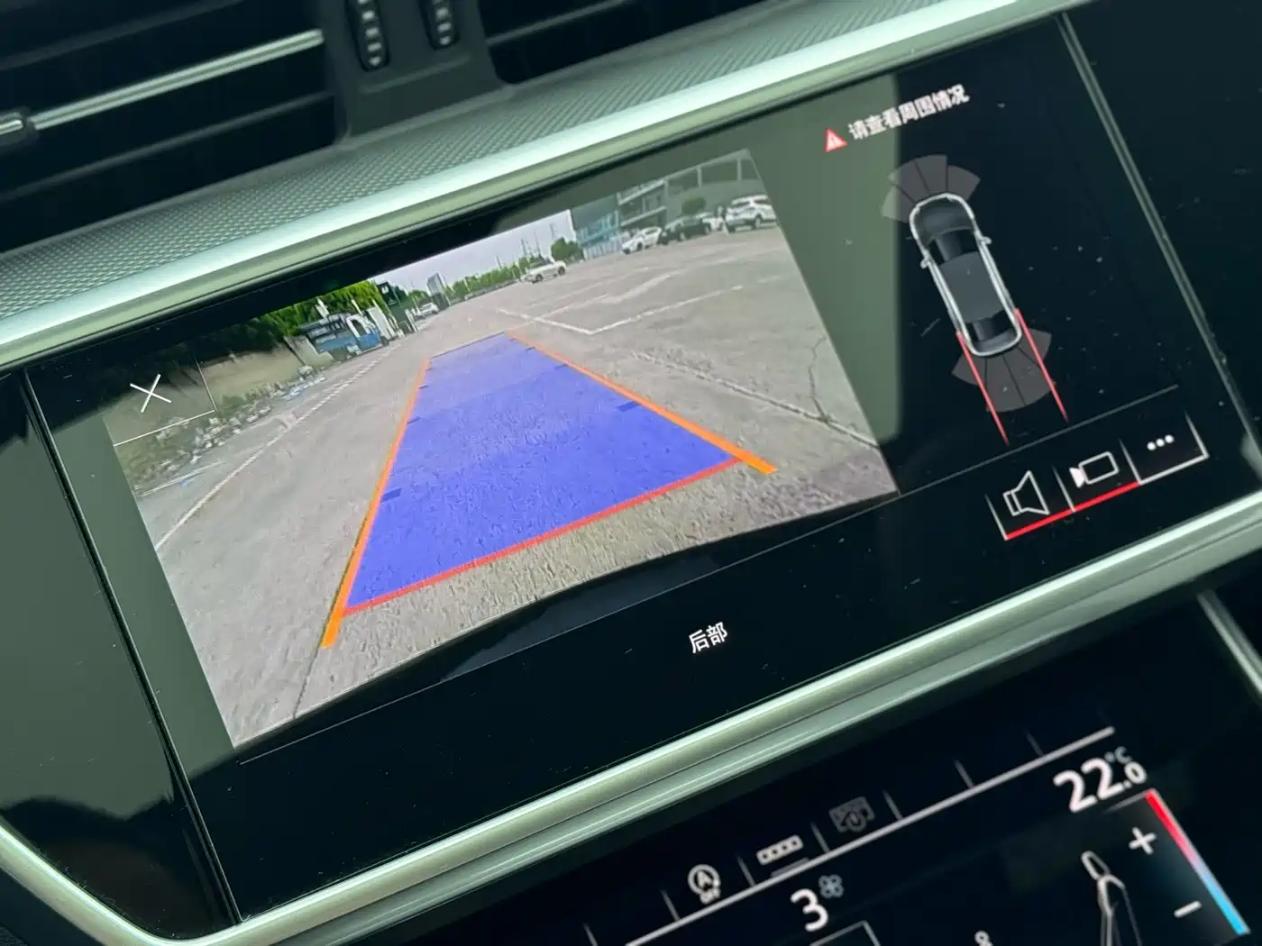 Audi A6L 2023 40 TFSI Luxury Dynamic фото 15