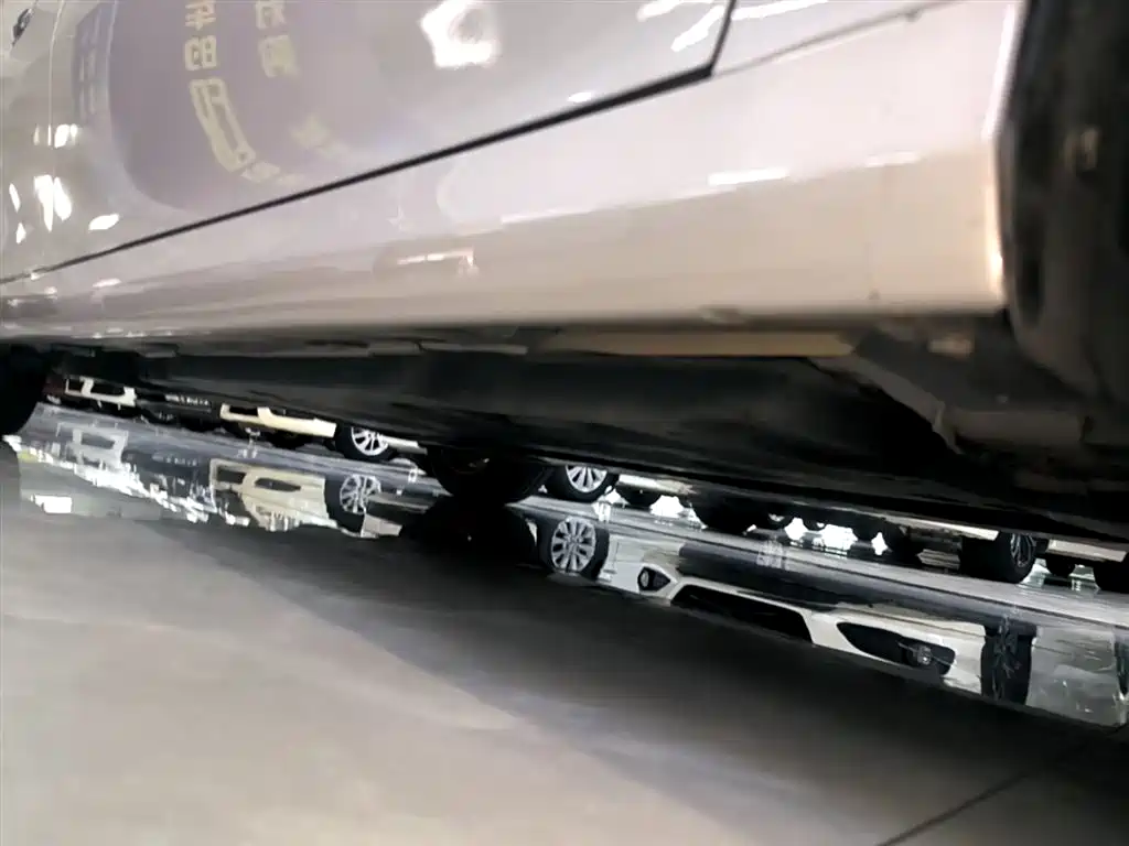Toyota Camry 2019 Facelift 2.0G Luxury Edition фото 20