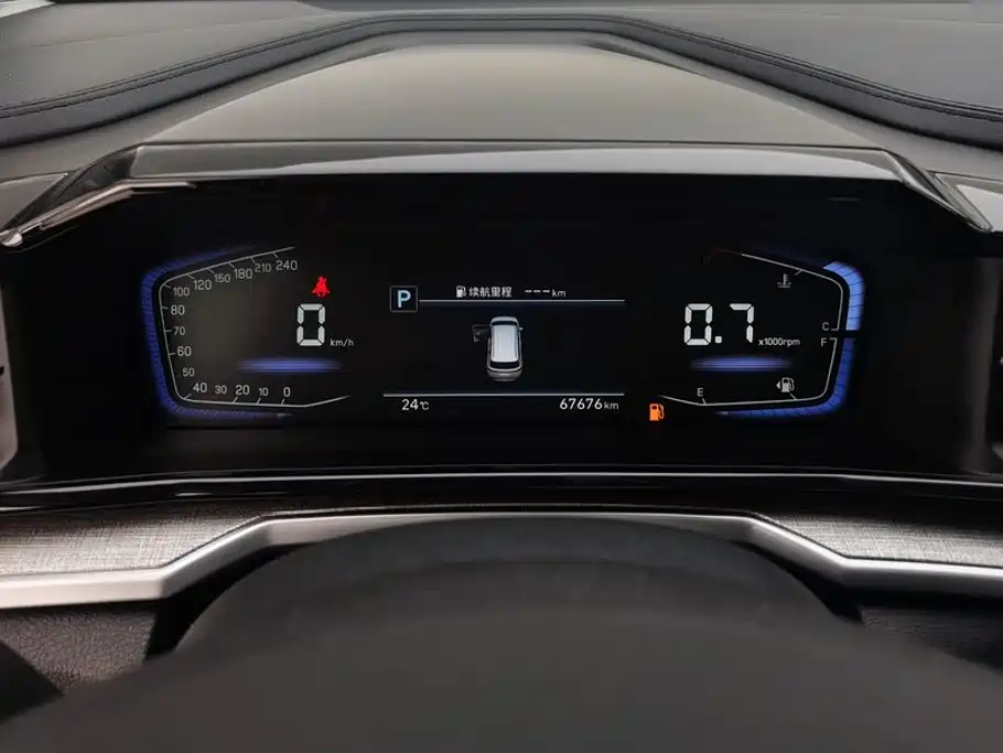 Hyundai Custo 2023 2021 270TGDi Premium LUX