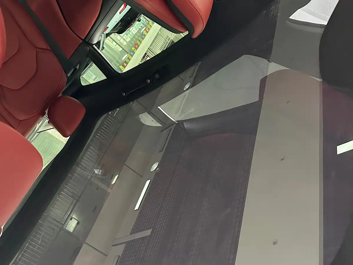 Xiaomi Auto Xiaomi SU7 2024 RWD Long Range Intelligent Driving Edition фото 16
