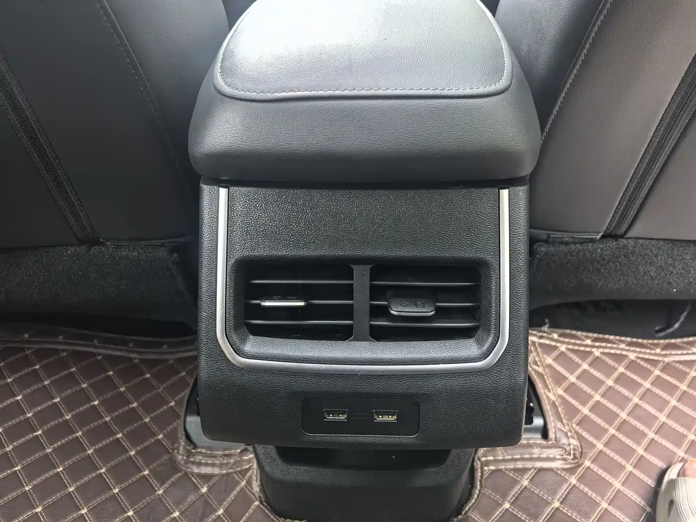 Haval H6 2021 National Trend Edition 1.5T Automatic Urban Edition фото 10