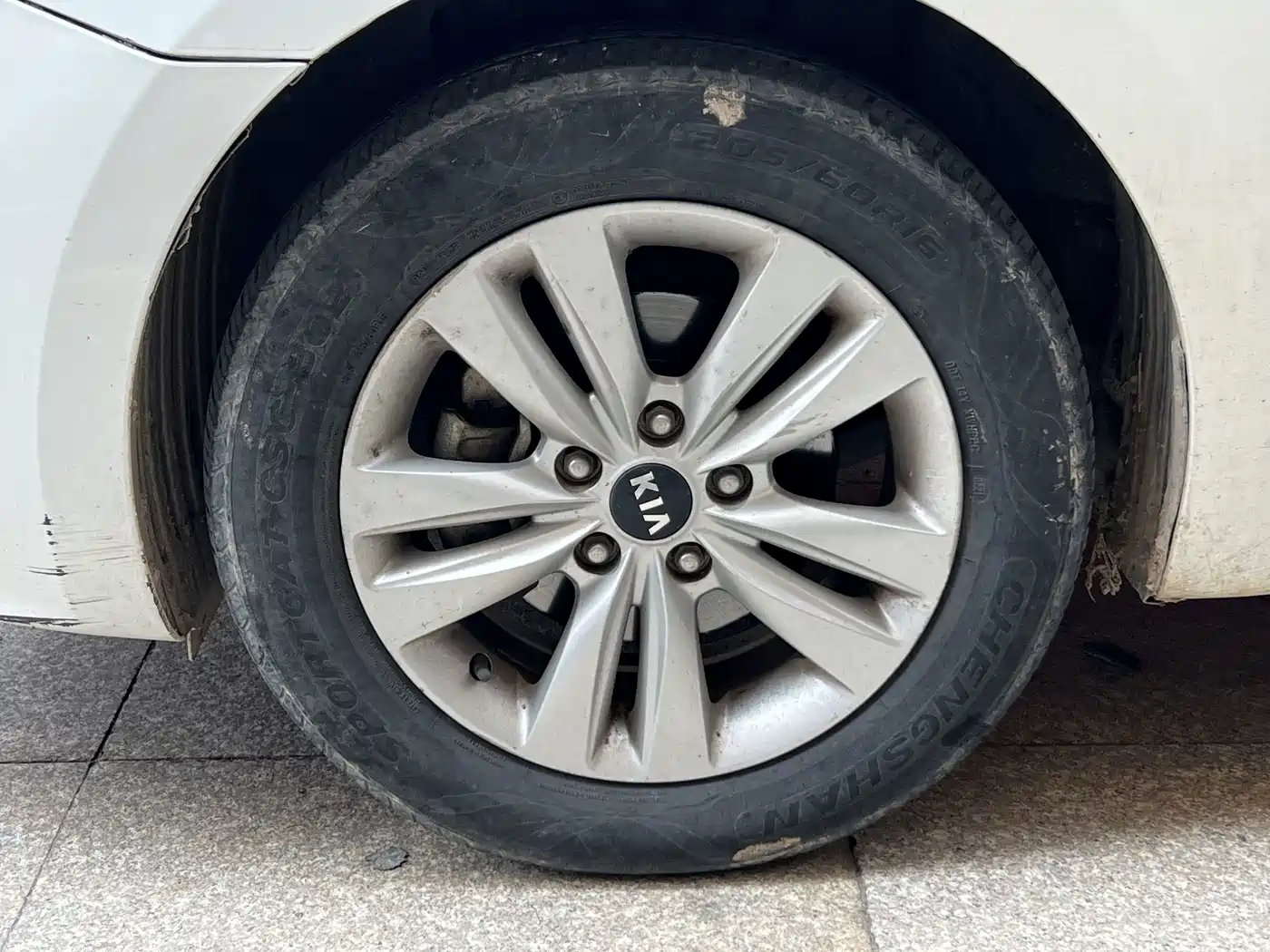 Kia K4 2015 2014 1.8L Automatic GLS