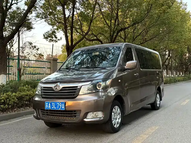 CHANGAN CHANGAN RUIXING M90