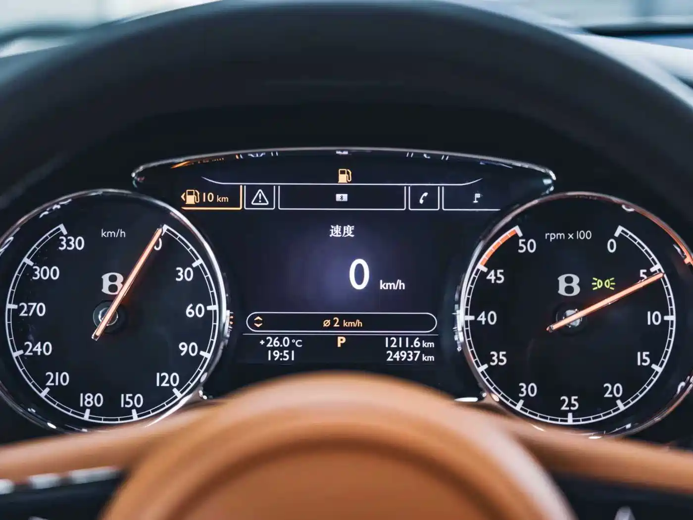 Bentley Mulsanne 2012 2012 6.8T EIC Special Custom Edition