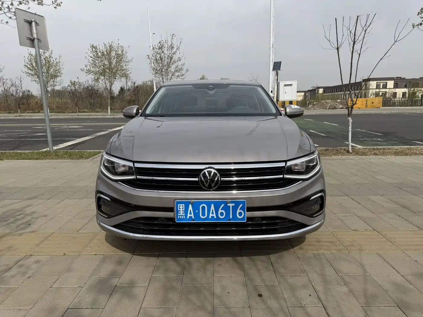Volkswagen Bora 2023 200TSI DSG Smart PRO Edition фото 2
