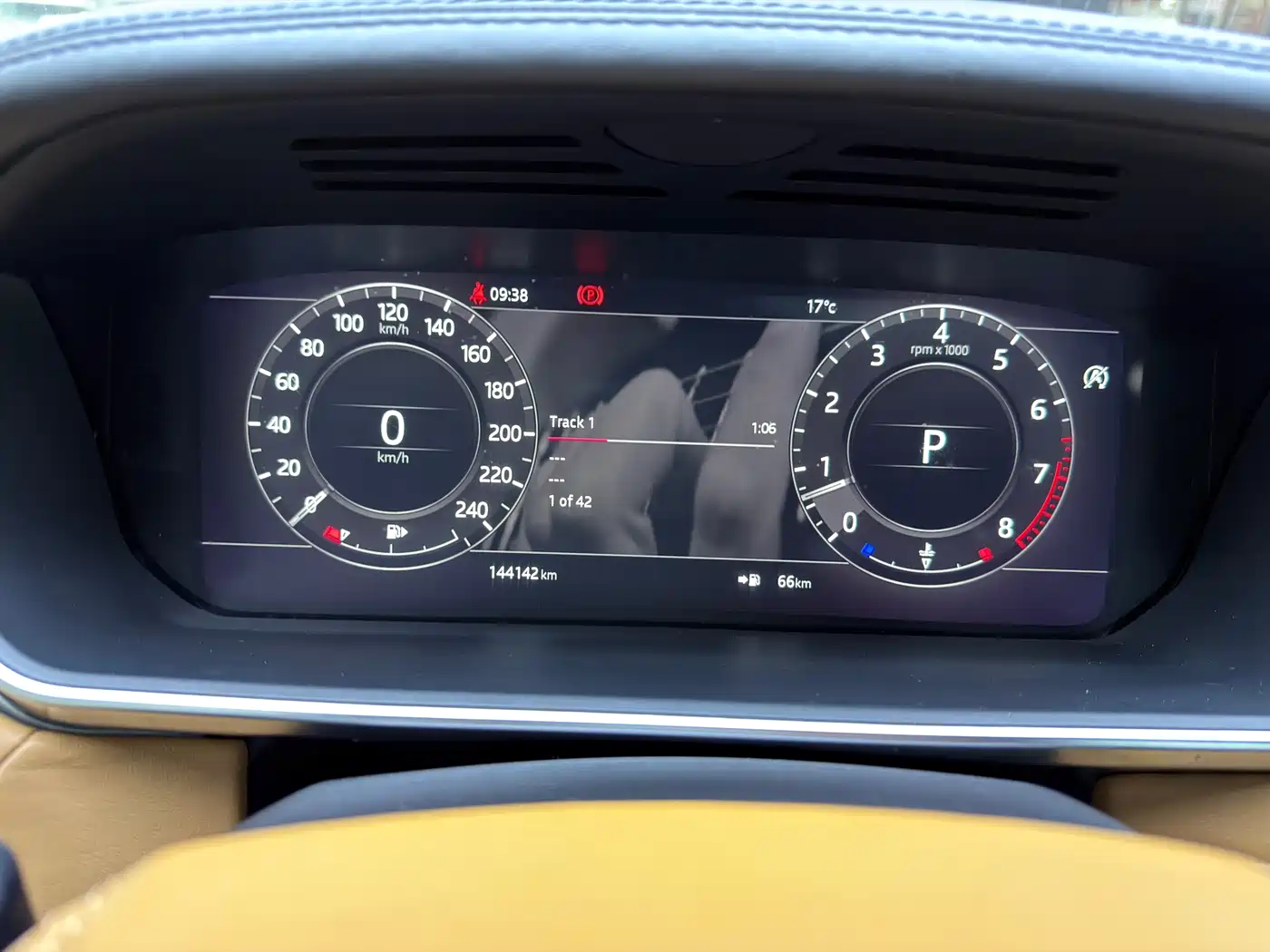 Land Rover Range Rover Sport 2019 3.0 SC V6 HSE DYNAMIC фото 11