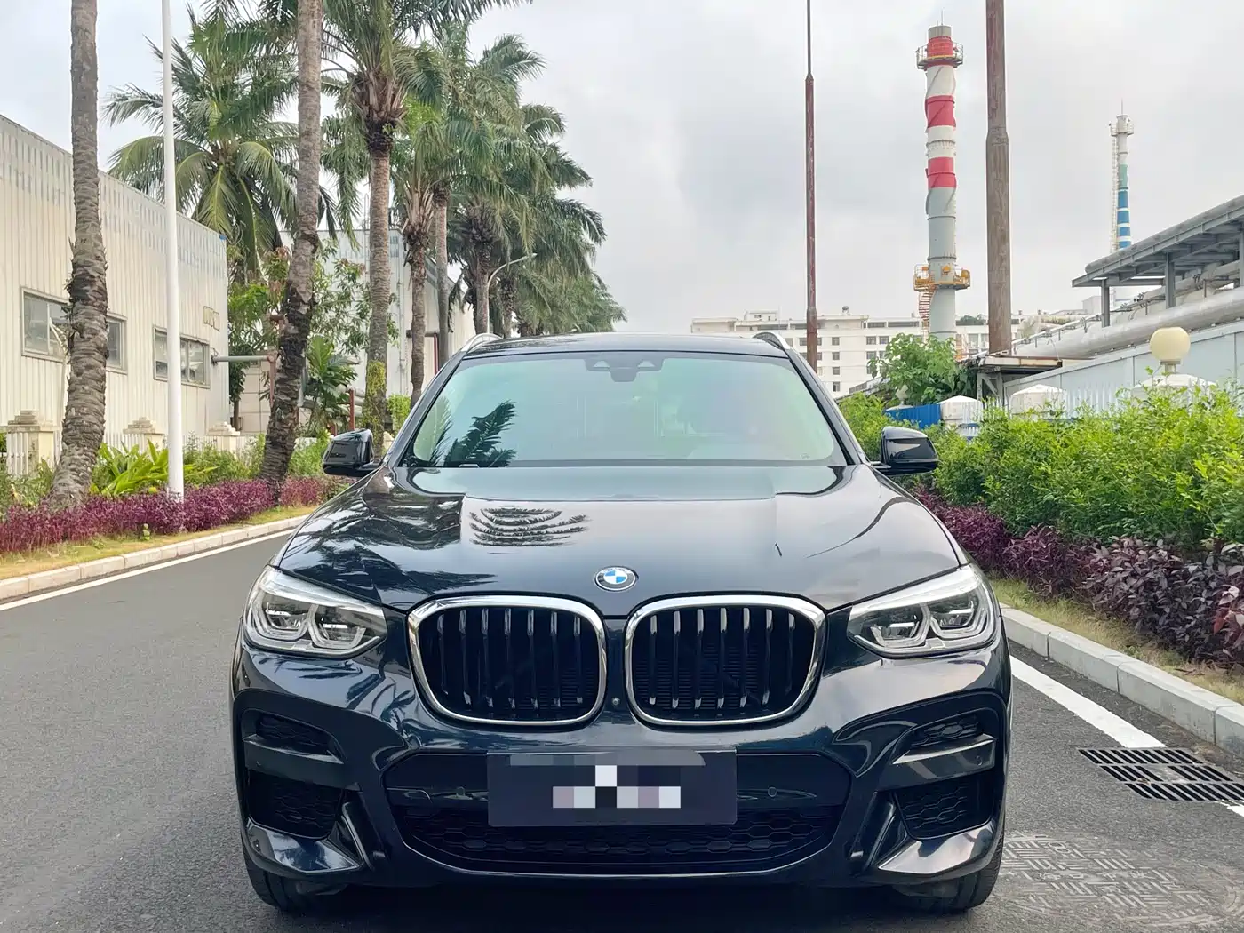 BMW X3 2020 xDrive28i M Sport Package фото 3