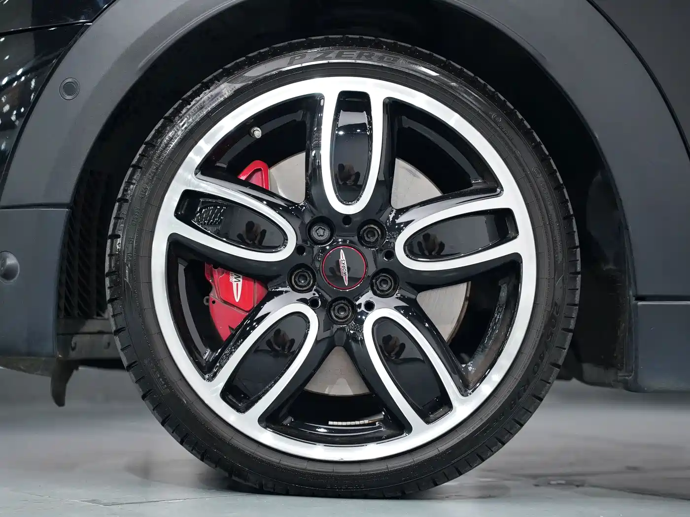 MINI JCW 2020 2021 2.0T JOHN COOPER WORKS ALL-IN