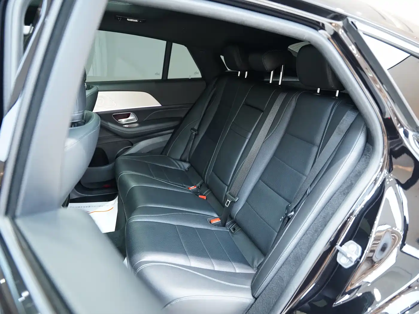 Mercedes-Benz GLE Coupe 2020 GLE 350 4MATIC Coupe SUV Luxury фото 19