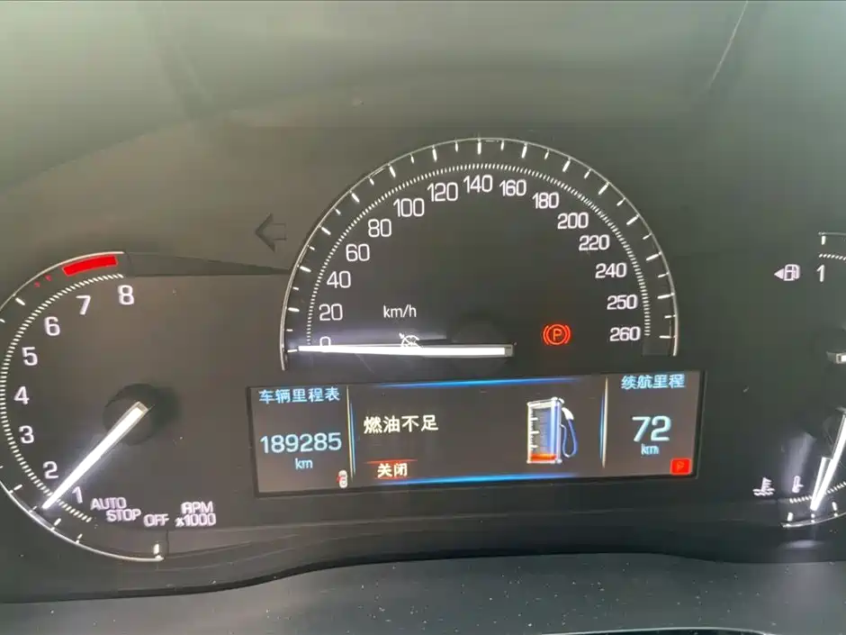 Cadillac XT5 2018 28E AWD Technology Model фото 12