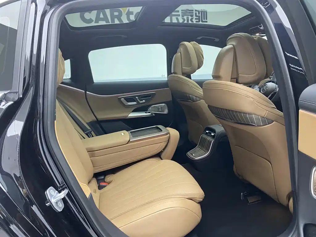 Mercedes-Benz E-Class 2024 Facelift E 300 L Luxury фото 25