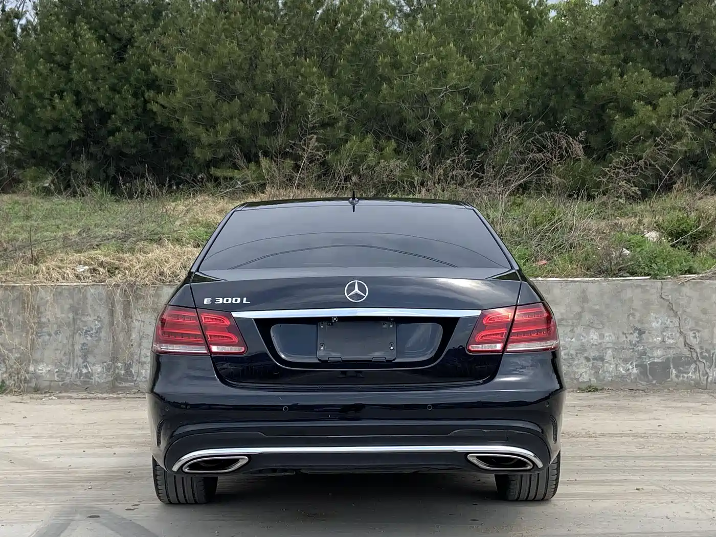 Mercedes-Benz E-Class 2014 Facelift E 260 L Sport фото 22
