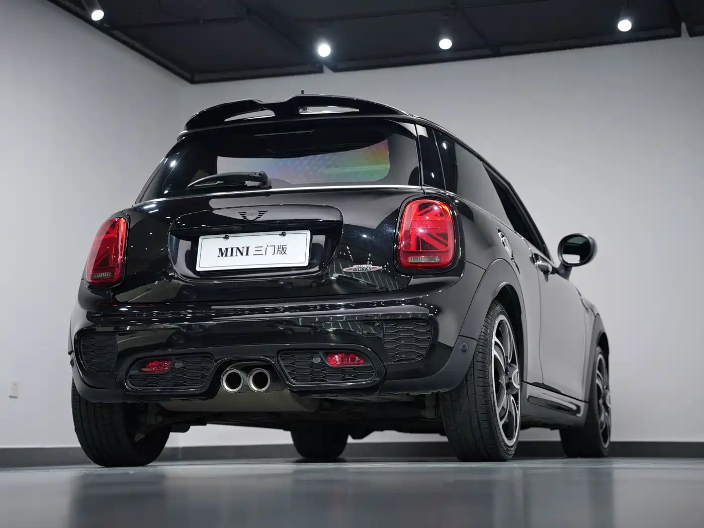 MINI JCW 2020 2021 2.0T JOHN COOPER WORKS ALL-IN
