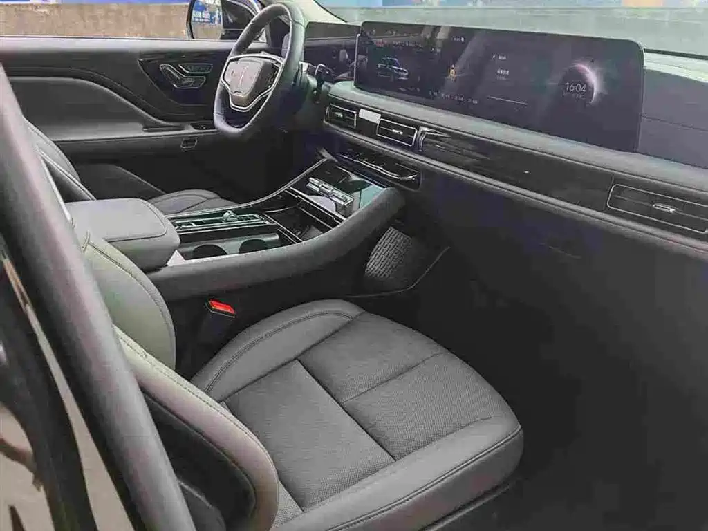 Lincoln Aviator 2024 2024 3.0T V6 AWD Elegance 6-Seater