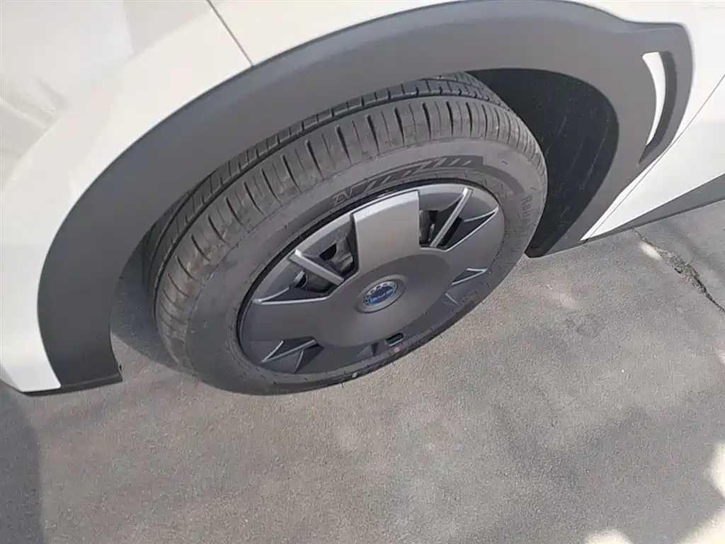 BYD Seagull 2025 305km Vitality фото 23