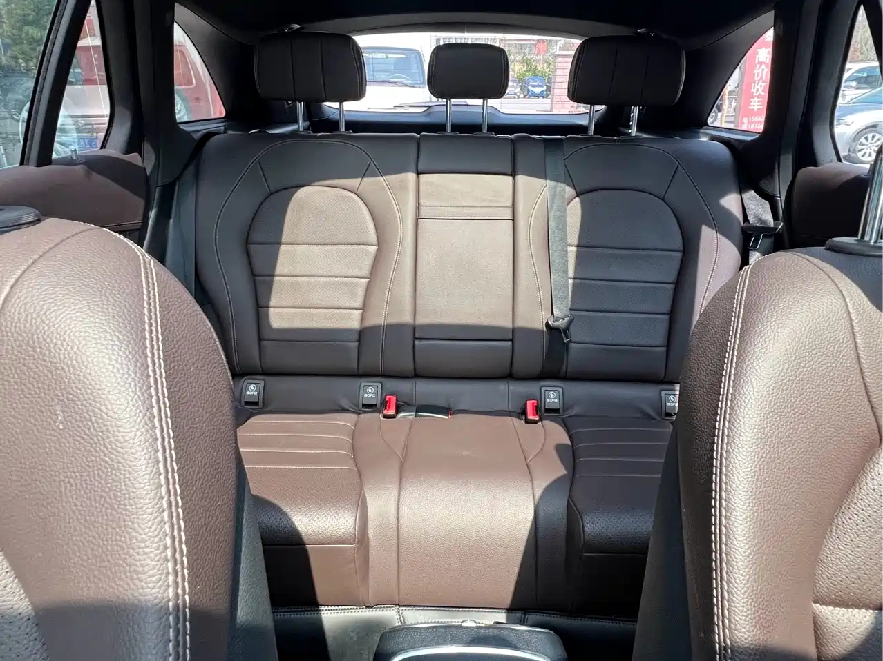 Mercedes-Benz GLC 2021 GLC 300 L 4MATIC Sporty фото 10