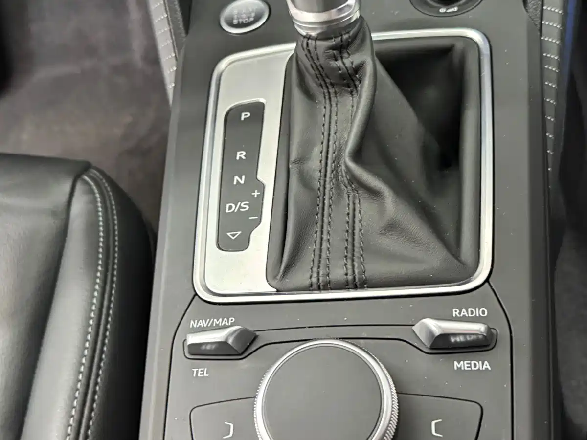 Audi Q2L 2021 Model 35 TFSI Fashion Dynamic фото 10