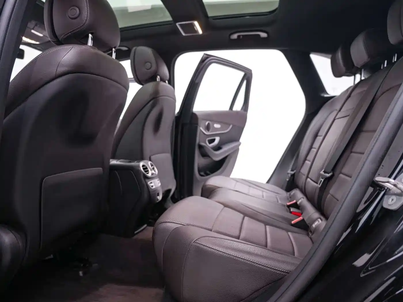 Mercedes-Benz GLC 2021 GLC 260 L 4MATIC Luxury фото 26