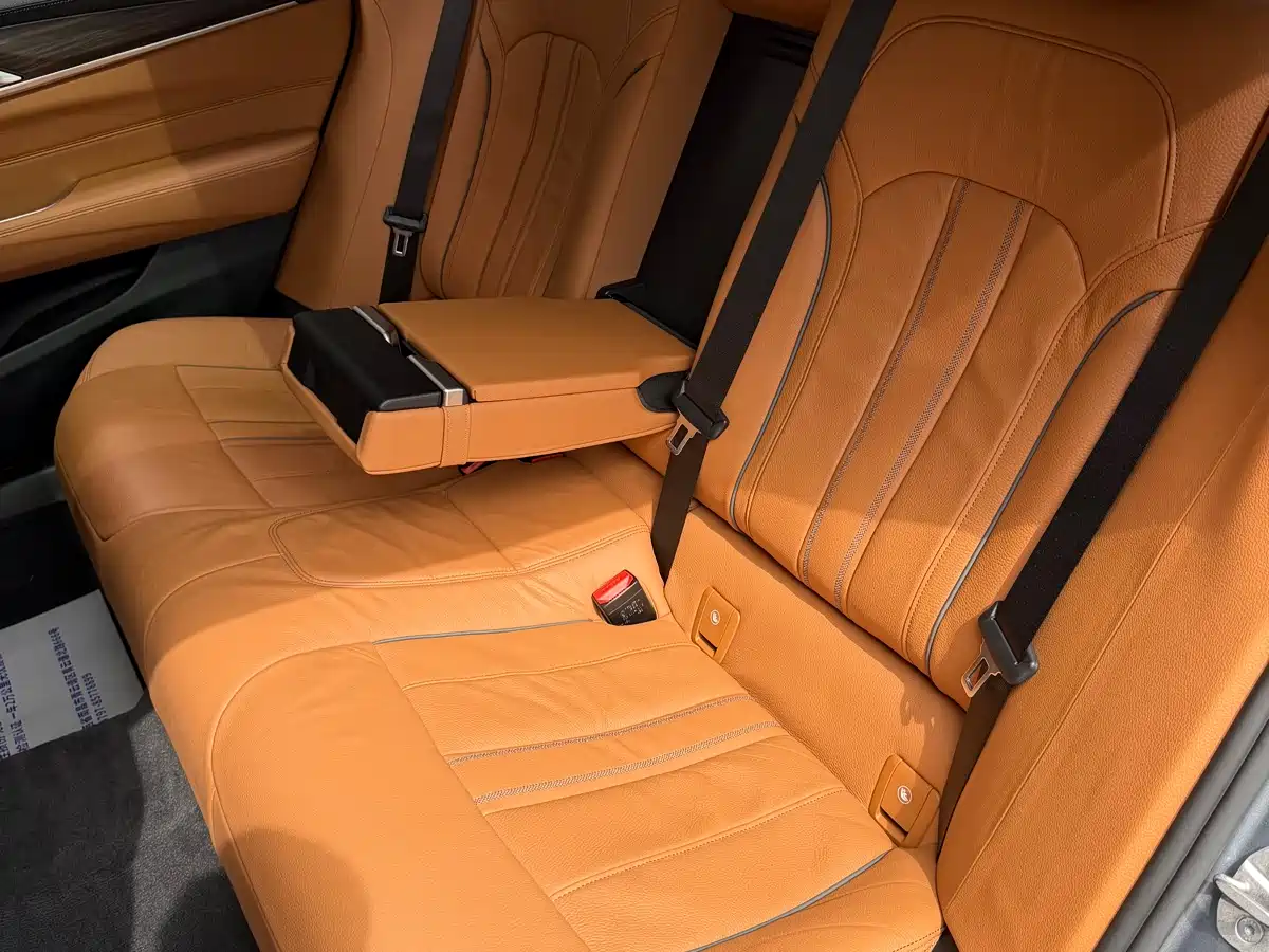 BMW 6 Series GT 2021 630i Luxury Design Package фото 14
