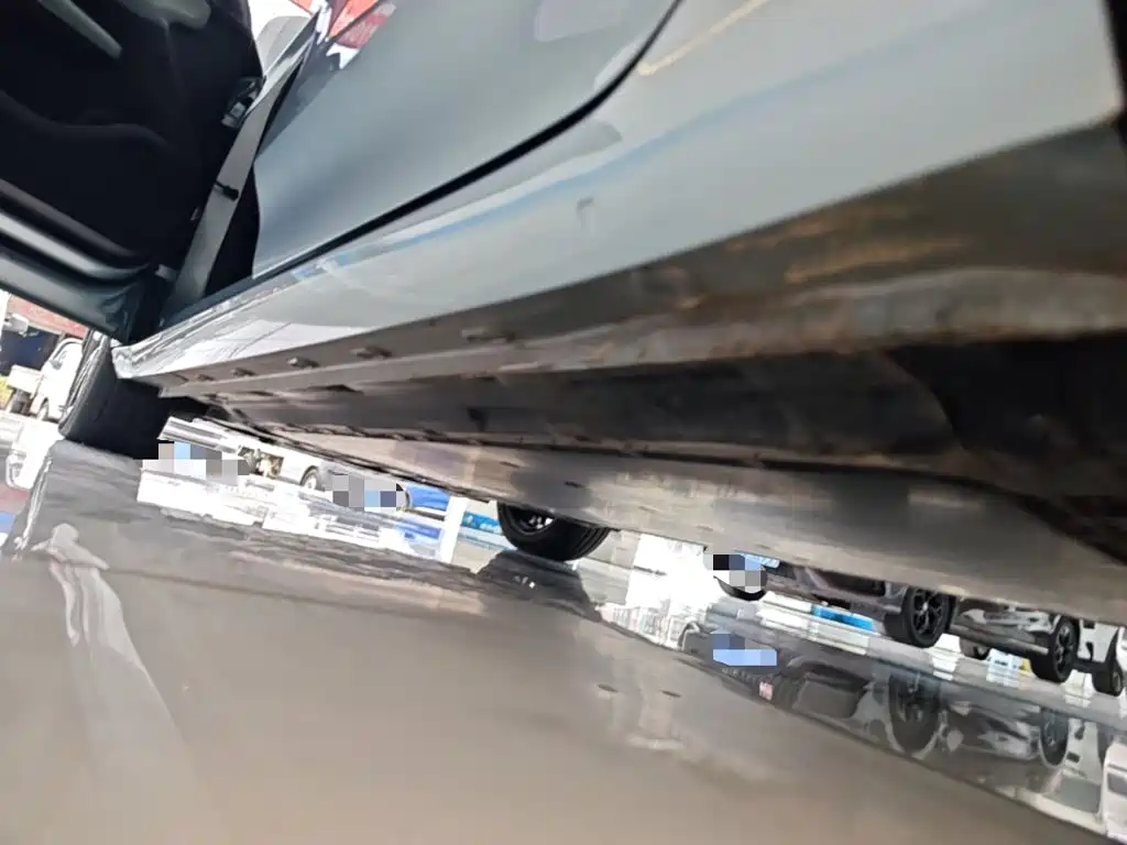 Фото 22 - Roewe D6