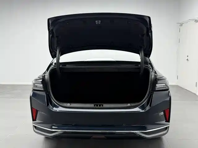 DONGFENG YI HYUN MAX