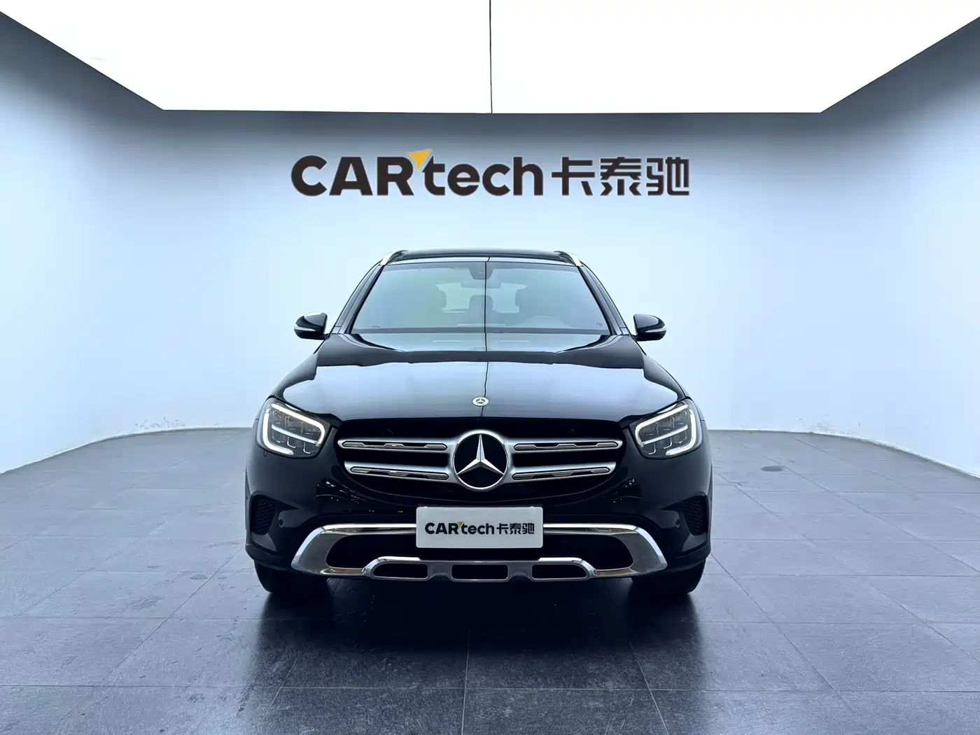 Mercedes-Benz GLC 2020 Facelift GLC 260 L 4MATIC Dynamic фото 2
