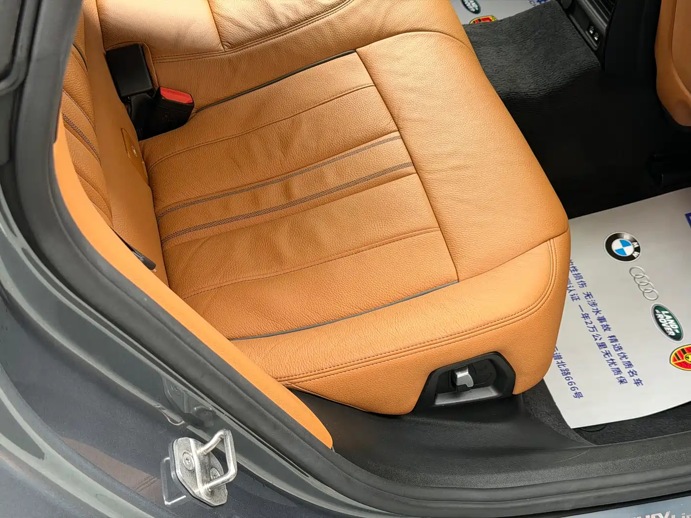 BMW 6 Series GT 2021 630i Luxury Design Package фото 13