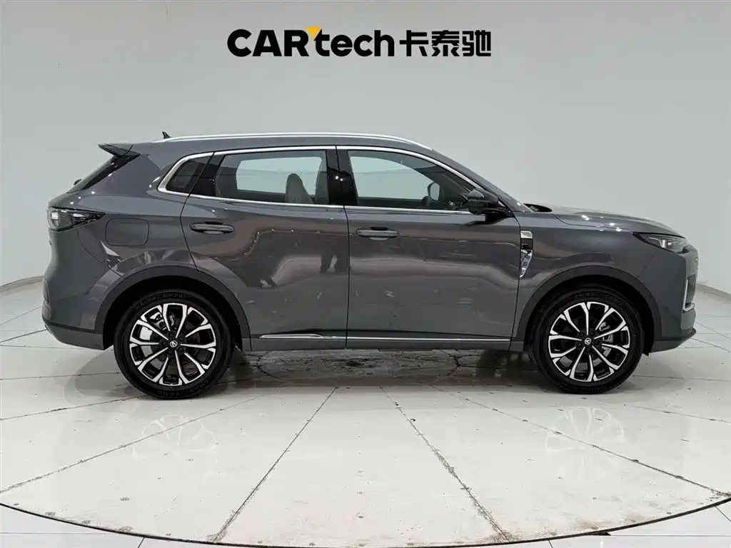 CHANGAN CS55PLUS PHEV