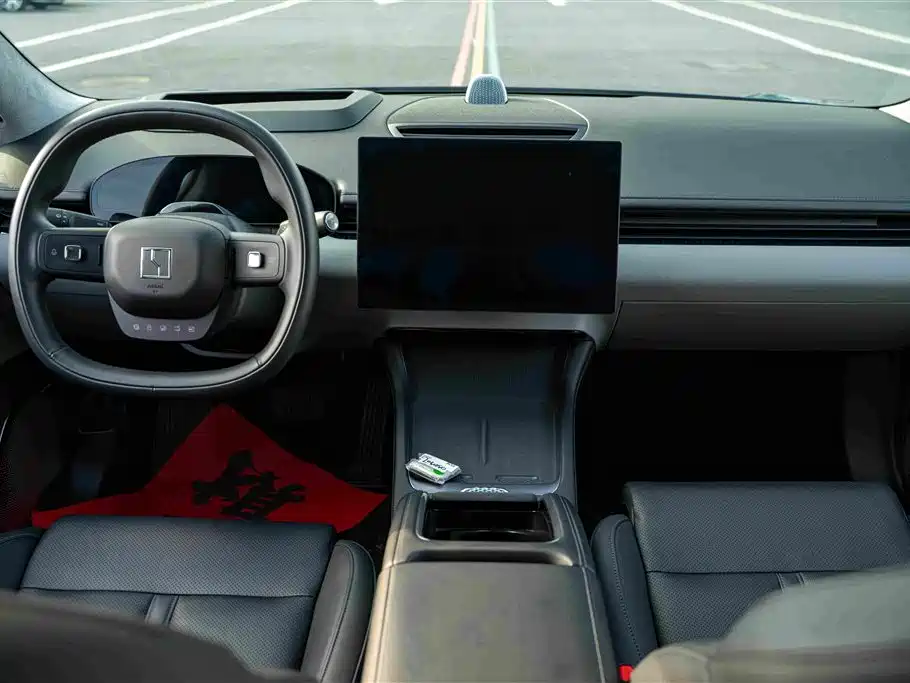 ZEEKR 007 2024 2025 Long Range RWD Smart Driving 100kWh