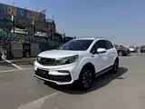 Фото 1 - Geely Vision X3