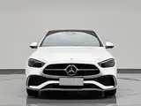 Фото 2 - Mercedes-Benz C-Class