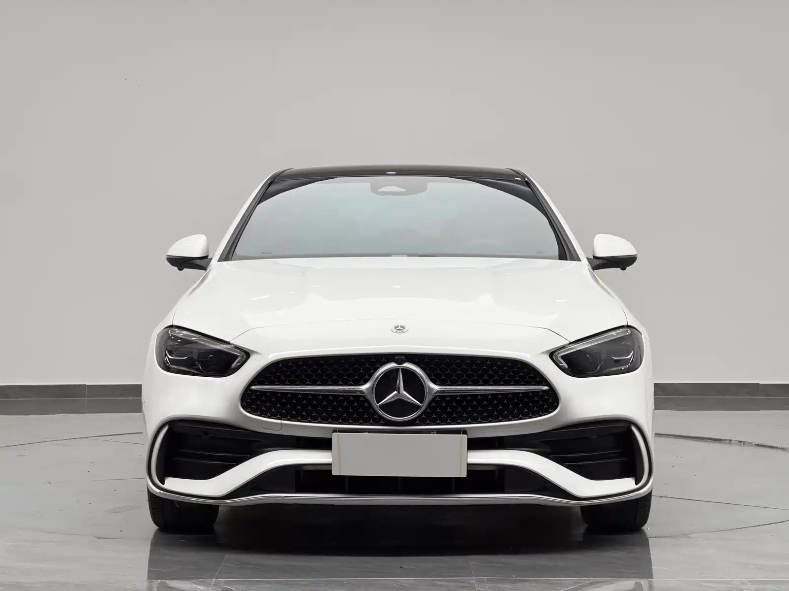 Фото 2 - Mercedes-Benz C-Class