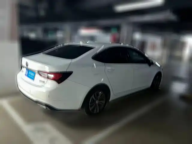 Buick Verano 2020 20T CVT Leading — фото 2