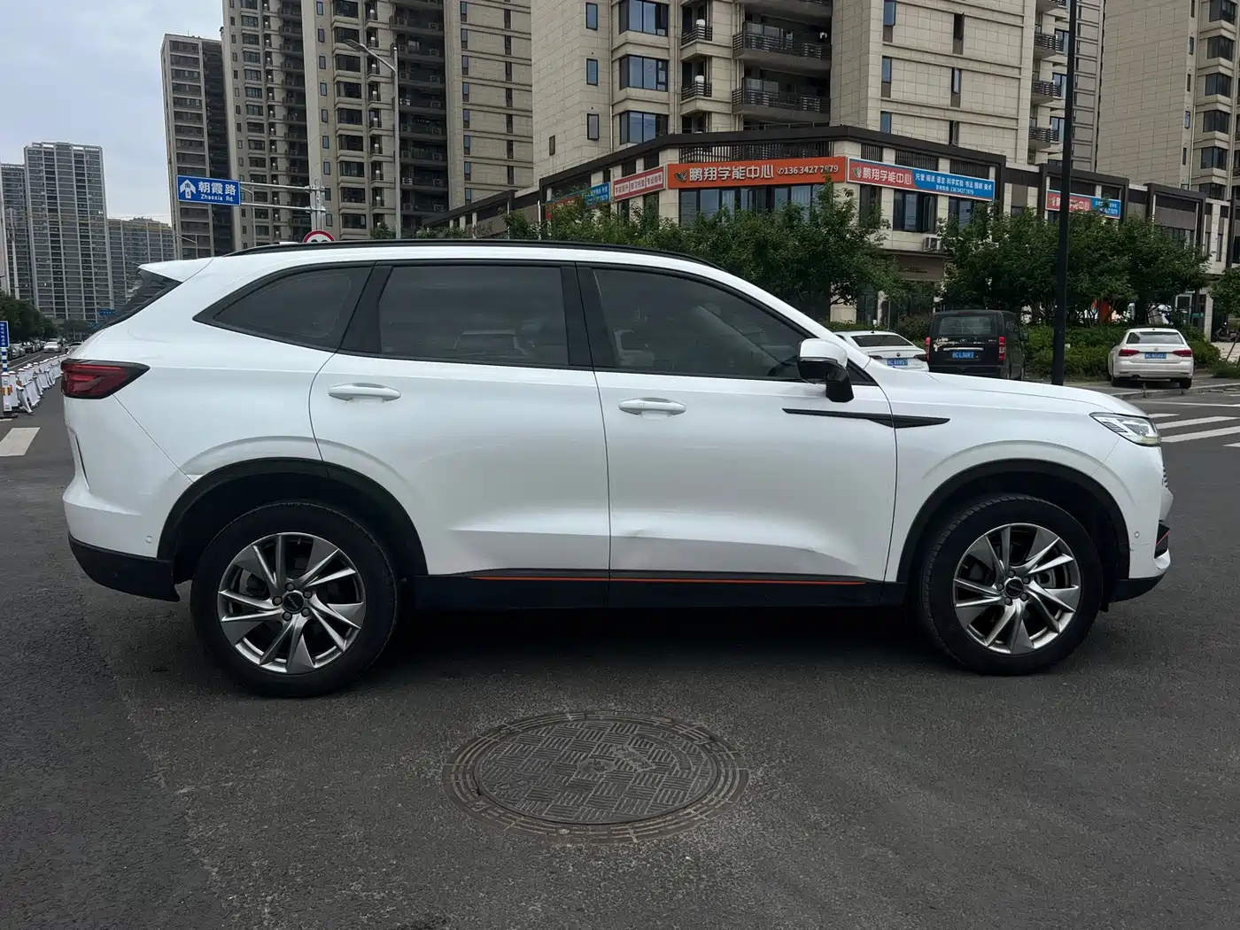 Фото 8 - Haval H6